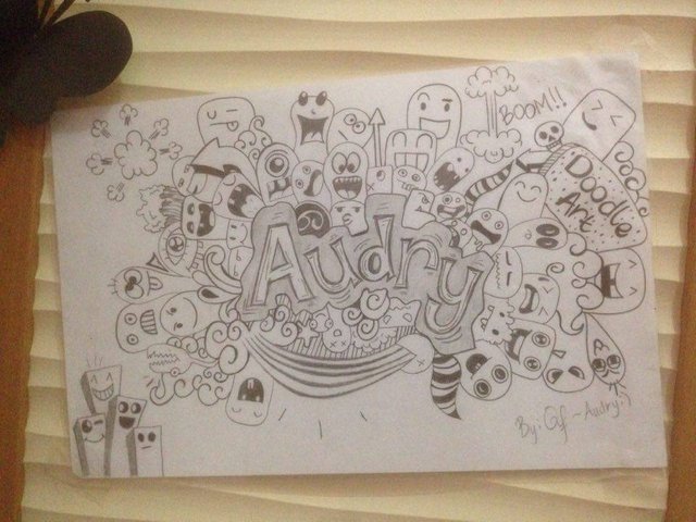 Doodle Art My Name Part 2 Steemit Doodle Art My Name Part 2 Steemit