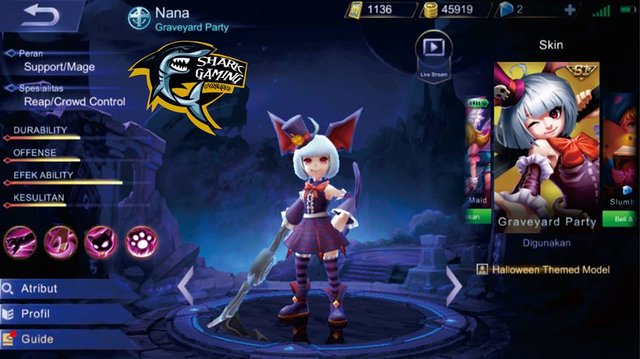 unduh gratis gambar animasi Game Review Let S Get To Know The Most Famous Moba Game Today Terupdate