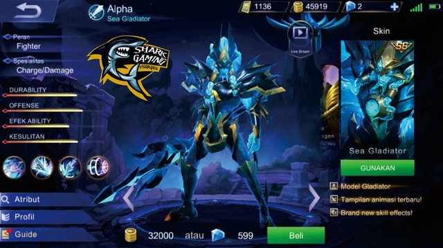download animasi gratis gambar animasi Game Review Let S Get To Know The Most Famous Moba Game Today Terupdate