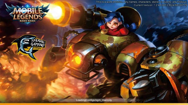 Mobile Legends: Bang Bang The #1 Action MOBA Game