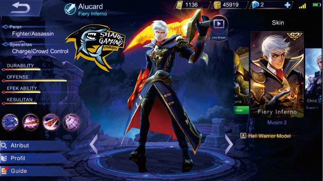 download animasi gratis gambar animasi Game Review Let S Get To Know The Most Famous Moba Game Today Terkeren