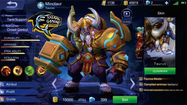 gratis unduh gambar animasi Game Review Let S Get To Know The Most Famous Moba Game Today Terupdate