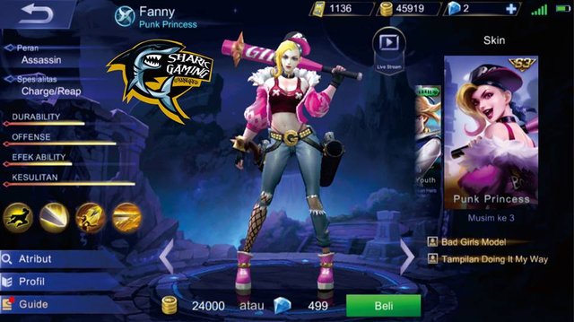 gratis download animasi gambar animasi Game Review Let S Get To Know The Most Famous Moba Game Today Terupdate