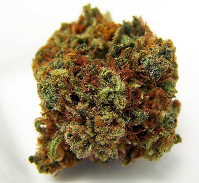 Study: Low THC/high CBD cannabis strains are the best for depression