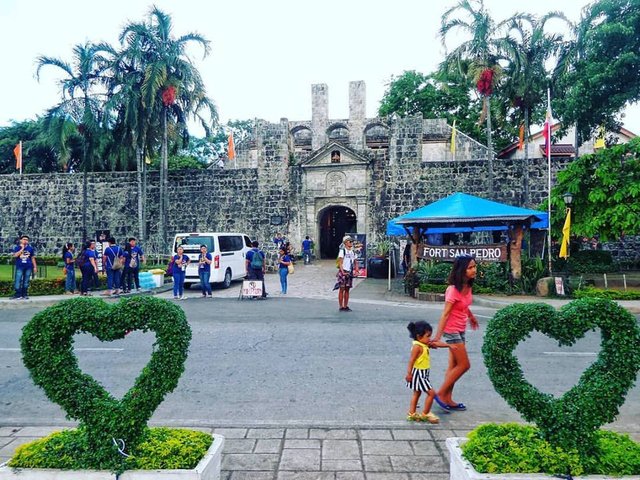 Ultimate Cebu Experience: Historical Sites to Visit