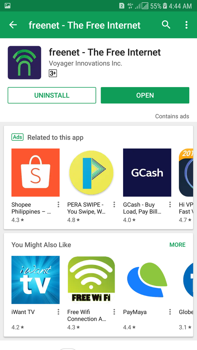 Libreng Load sa Sun Globe TM Steemit