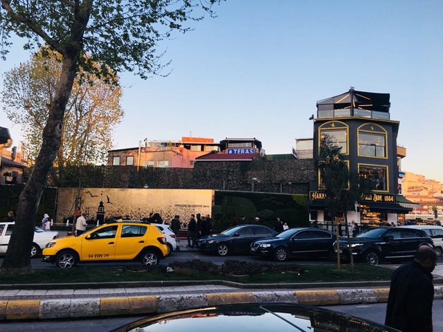 Istanbul Taxi Drivers To Millionaires Steemit