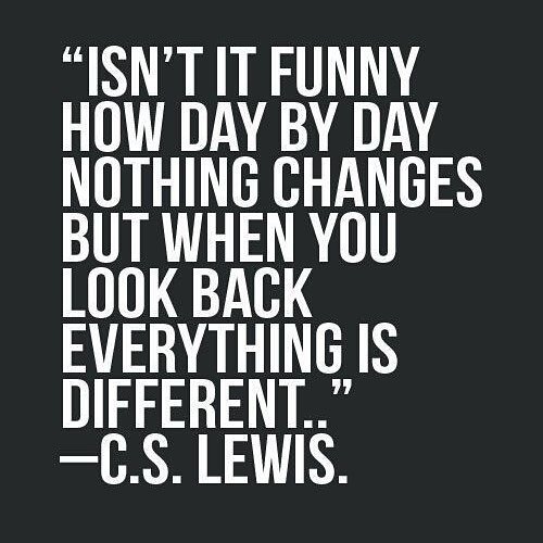 C.S. Lewis  