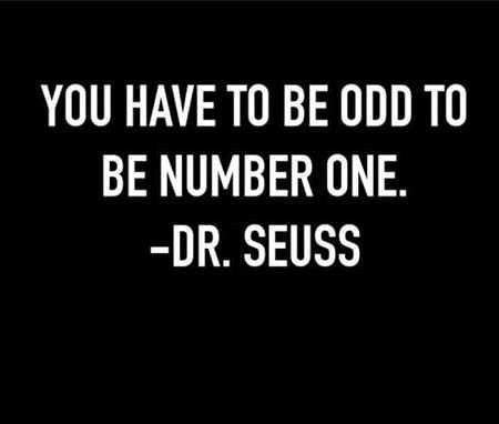 Dr. Seuss   