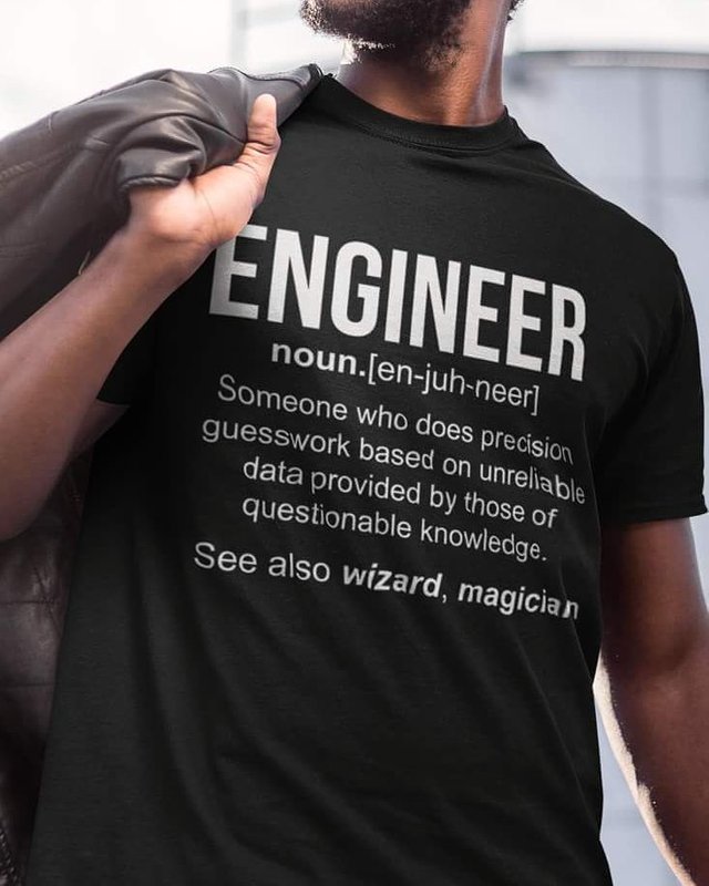 Engineer