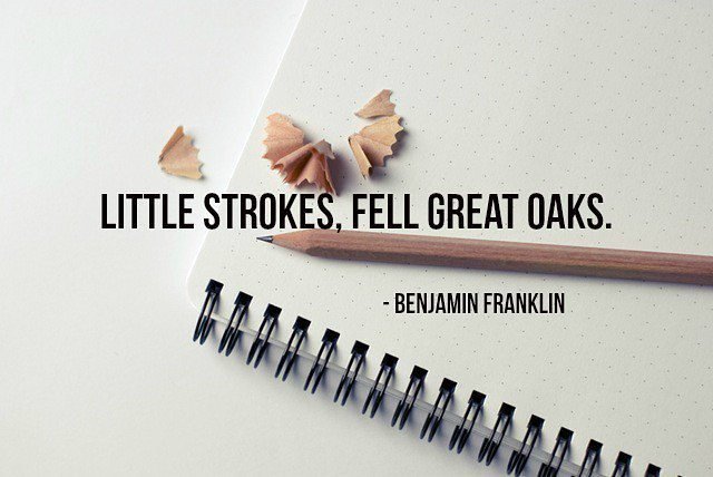 Benjamin Franklin