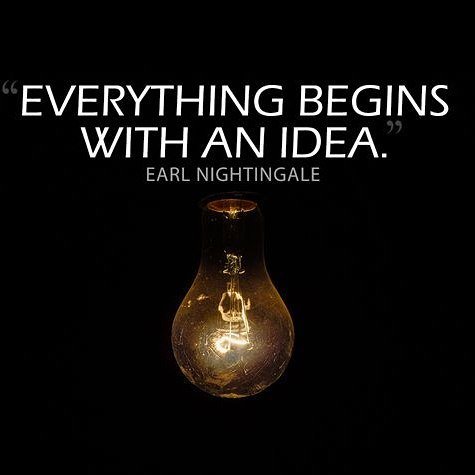 Earl Nightingale