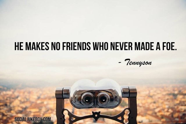 Tennyson