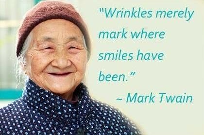 Wrinkles