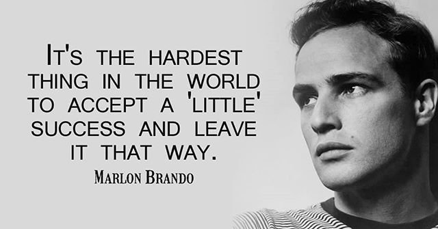 Marlon Brando