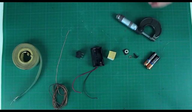2 Ways To Make Soldering Iron Youtube