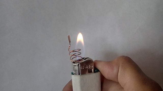 How To Make Soldering Iron At Home Simple Lifehack Home Made Diy Youtube Soldering Iron Soldering Life Hacks