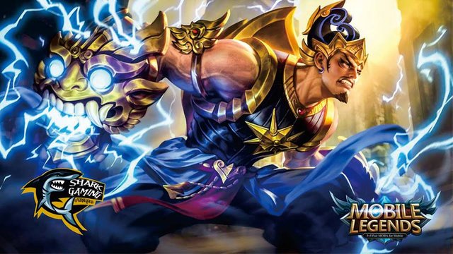 Game Review Let S Know The Roles Of Heroes In Mobile Legends Bang Bang Eng 2 Steemit