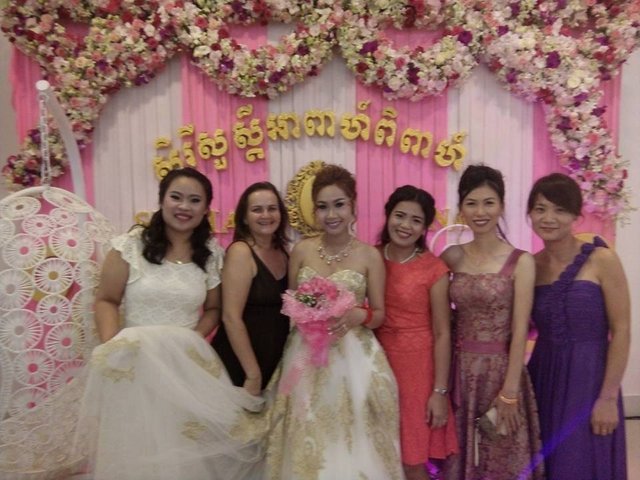 Cambodian Marriage Steemit