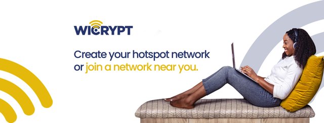 The Wicrypt Network
