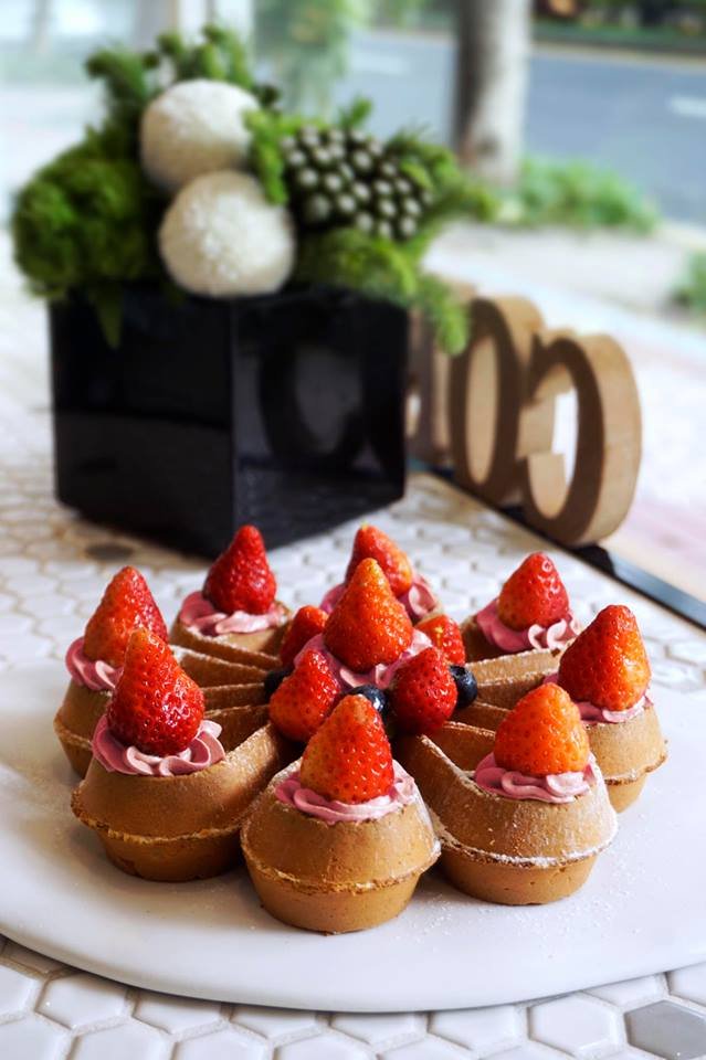 strawberry