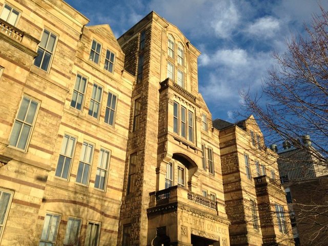 CWRU