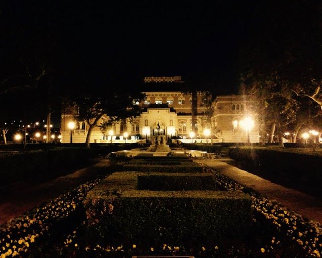 USC