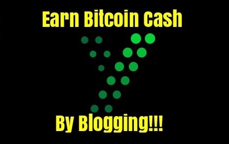 Yours Org Blogging That Pays Bitcoin Cash Microtransactions - 