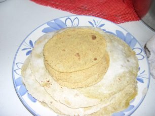 photo of, tortillas
