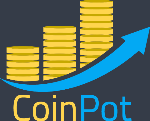 Earn Mine Bitcoin With Coinpot Steemit - 