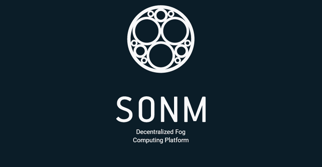 sonm