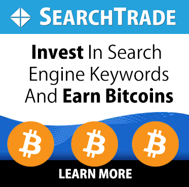 Signup at Searchtrade Now!!