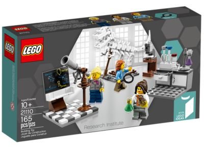 lego ideas