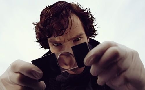 sherlock