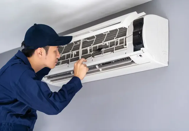 AC Service in Delhi