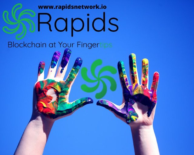 Rapids Network