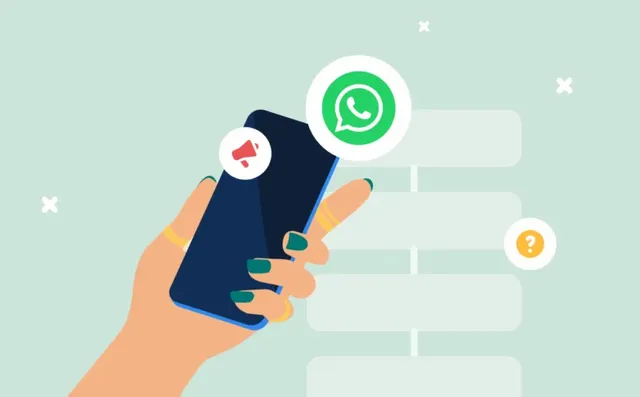 22 WhatsApp API use cases + real-life industry examples - Sinch