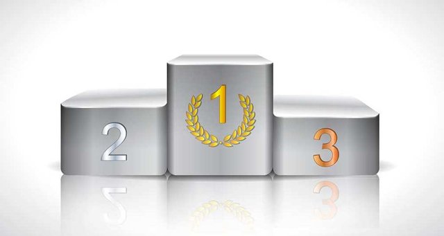 Résultat de recherche d'images pour "top 3"