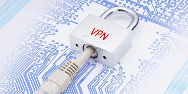 FakeIP-VPN