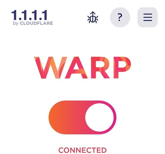 WARP