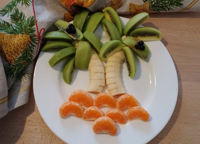 Healthy Snack Not Fruit - Doctor Heck