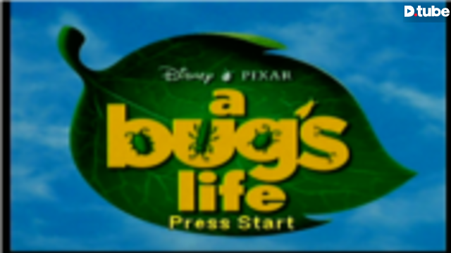 a bug's life nintendo 64