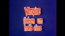 Ficken um mitternacht vampire Vampire ficken