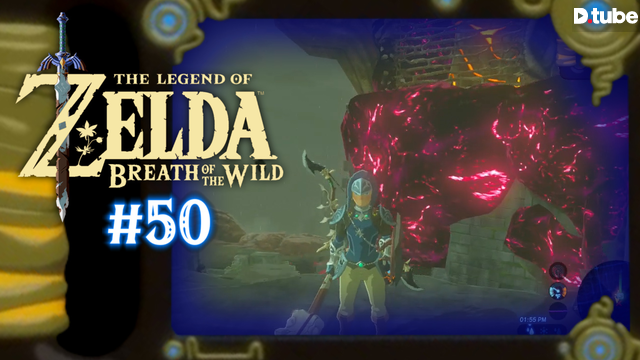 Zelda : Breath of the Wild EXCLUSIVE — Steemit