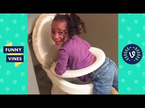 Funny best sale kids compilation