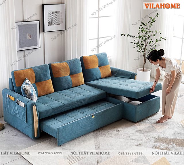 sofa giường đa năng