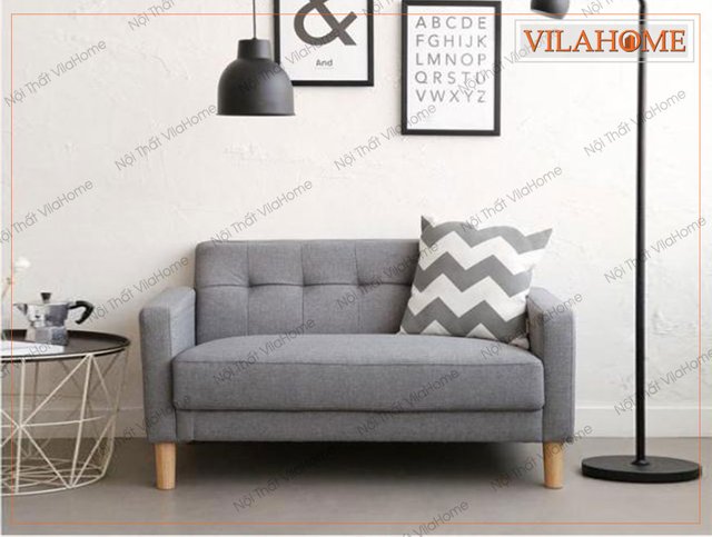 Tổng hợp mẫu bàn ghế sa lông đẹp Vilahome - ghế sofa đơn khiến nhiều khách hàng vô cùng thích thú