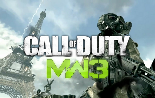 free download Call of Duty Modern Warfare 3 pc game xbox game