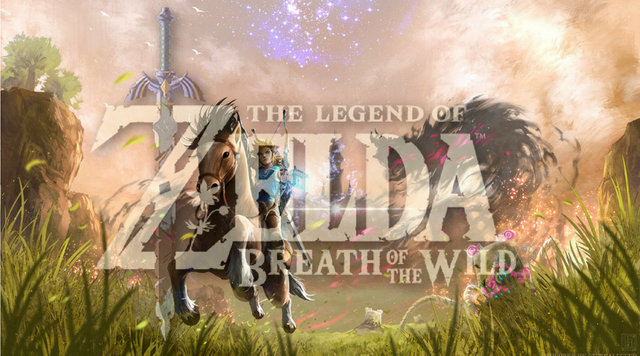 The Legend Of Zelda Breath Of The Wild Pc Xbox Game Free Download Steemit