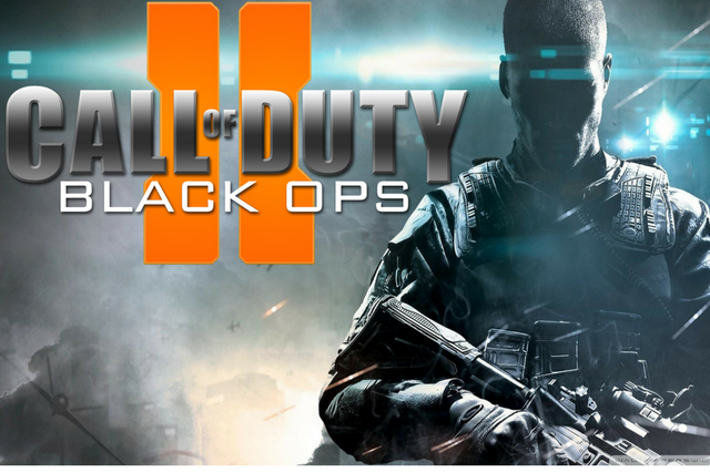 Call of Duty: Black Ops 2 - Download